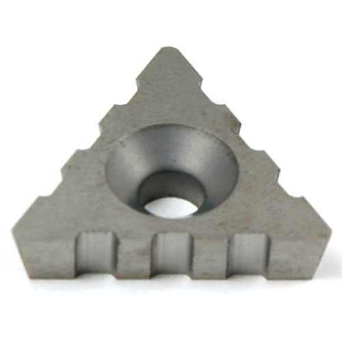 3 grooves/riller (uncoated)